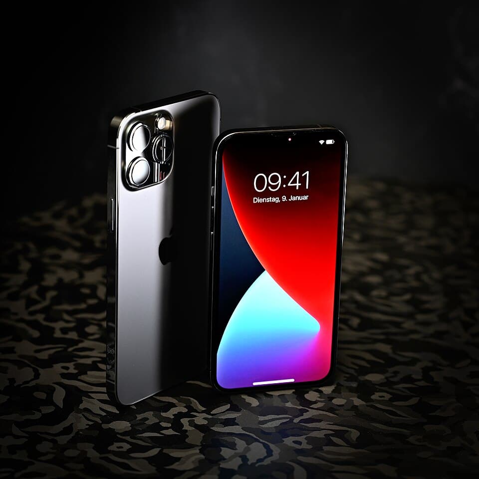 iPhone 13 — certified refurbished