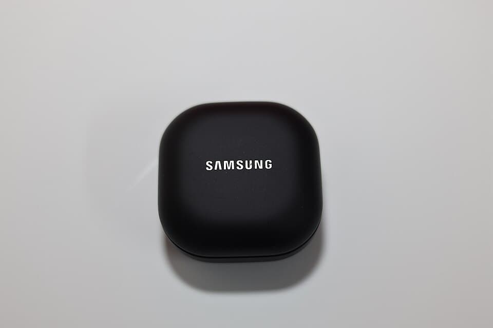 Galaxy Buds2 Pro — certified refurbished