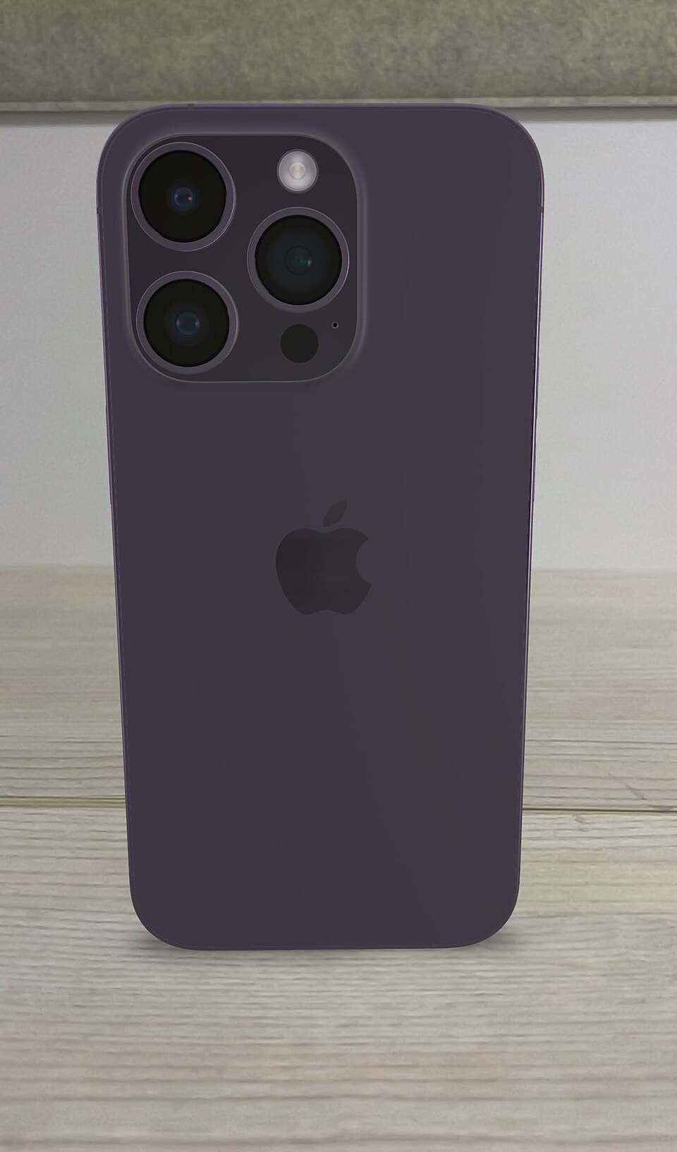 iPhone 14 — certified refurbished