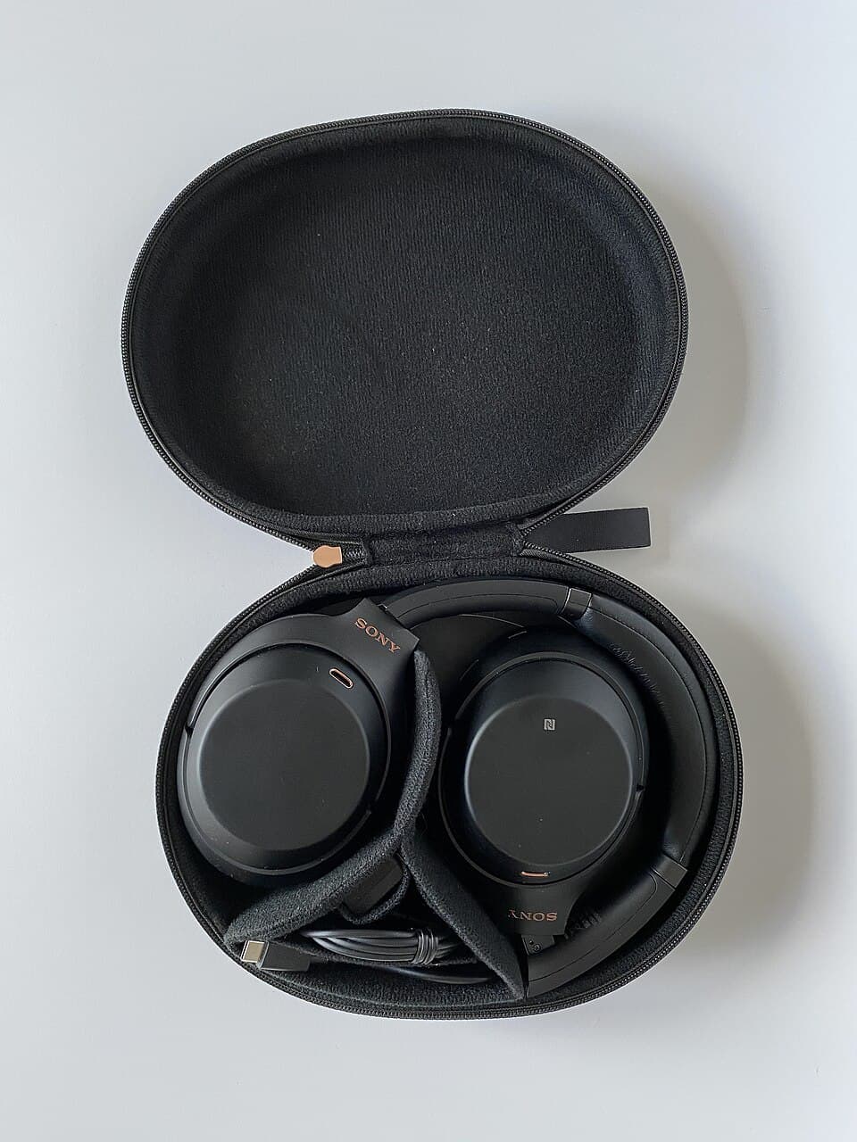 WH-1000XM5 — certified refurbished