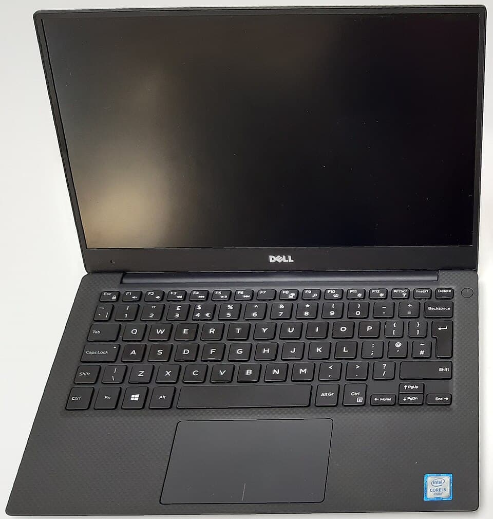 XPS 13 Plus — certified refurbished