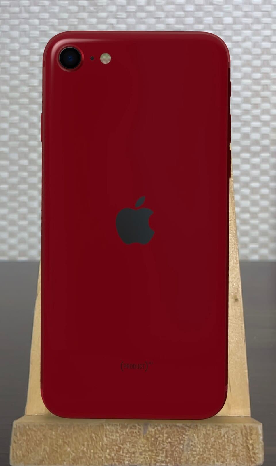 iPhone SE (2022) — certified refurbished
